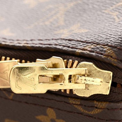 Louis Vuitton Monogram Keepall 50 9 of 11