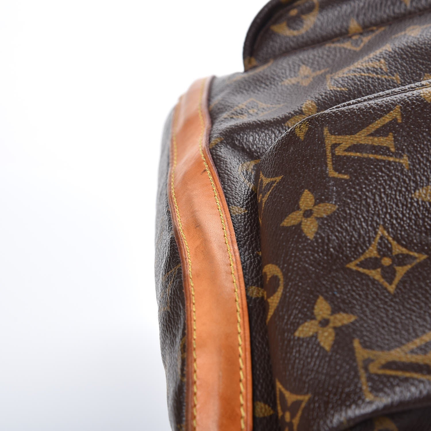 Louis Vuitton Monogram Bosphore Backpack 8 of 8
