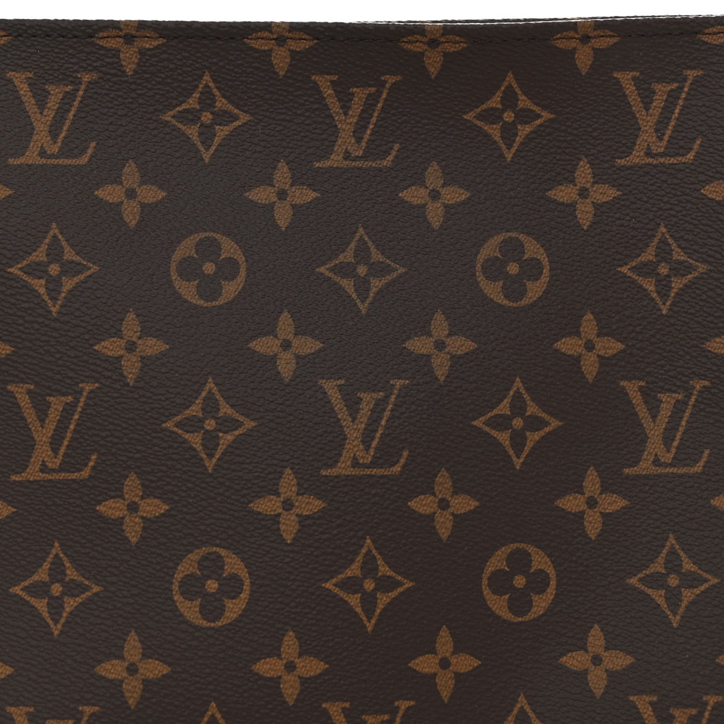 Monogram Toiletry Pouch 26