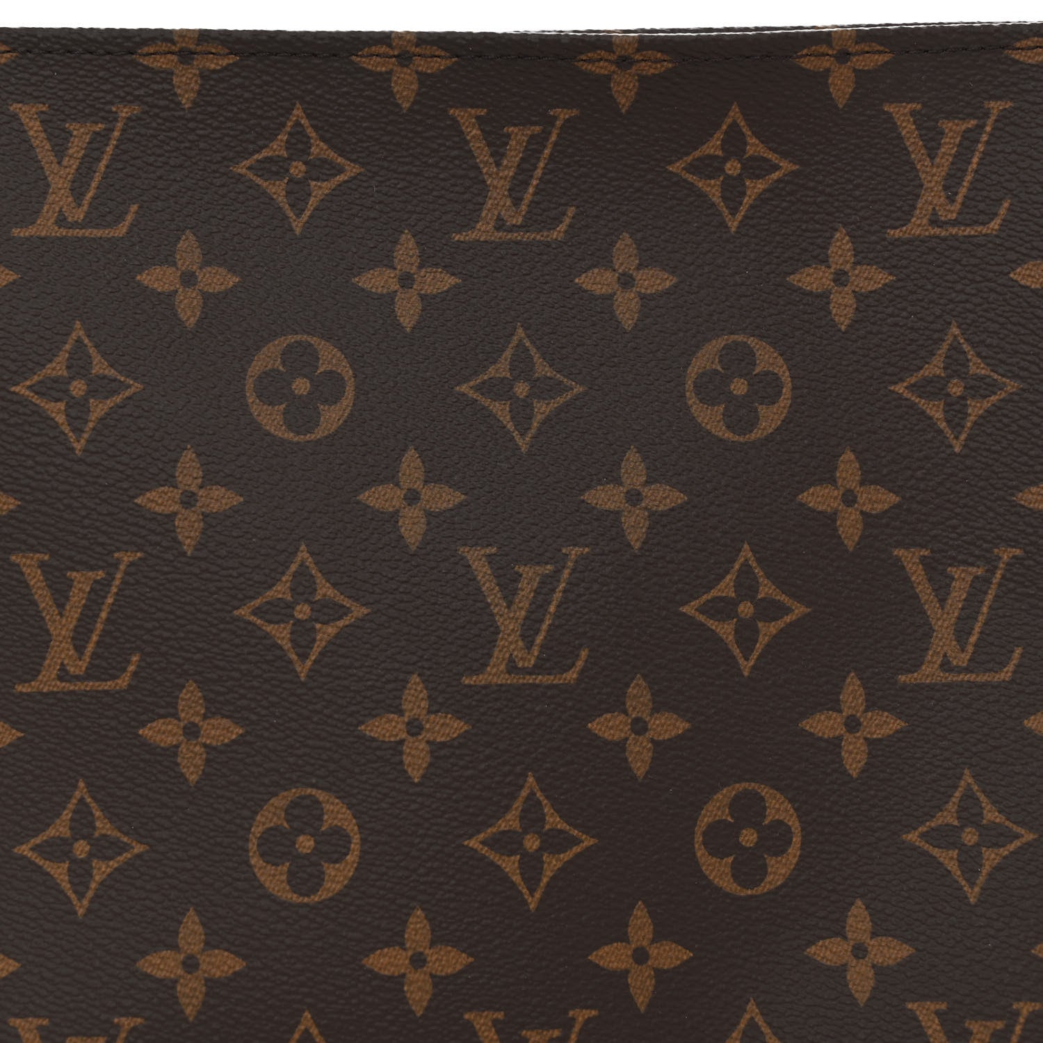 Louis Vuitton Monogram Toiletry Pouch 26 7 of 9