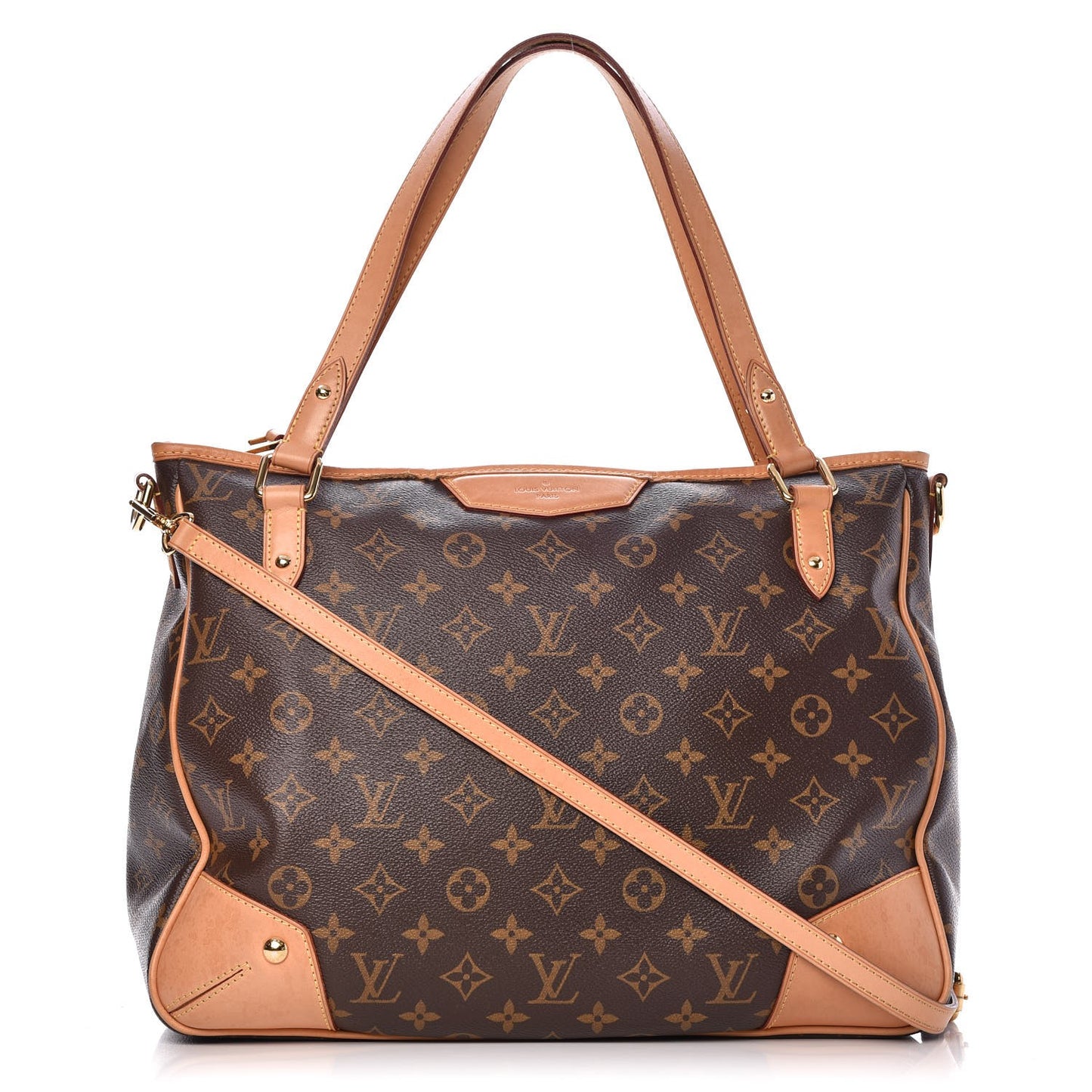 Monogram Estrela MM
