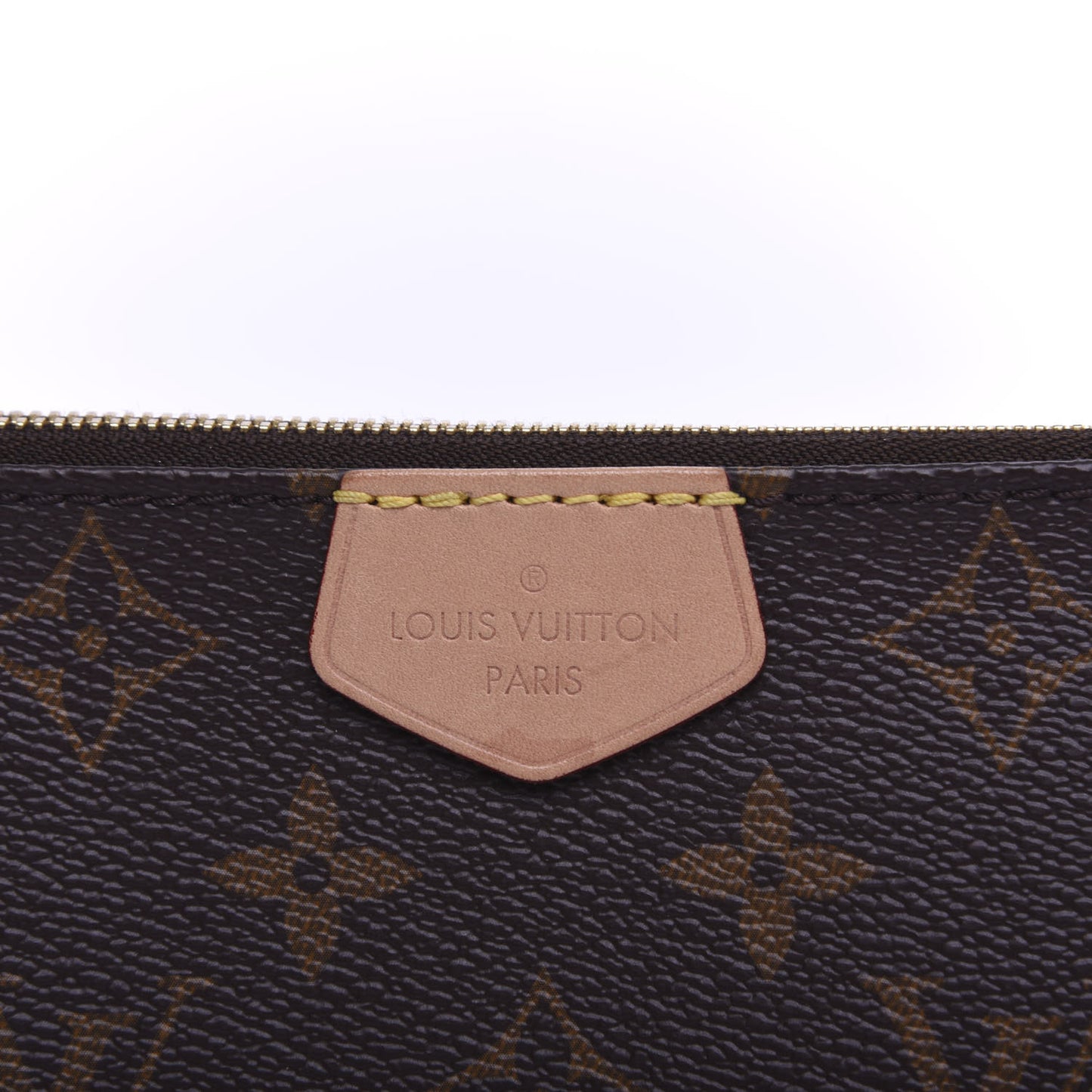 Monogram Multi Pochette Accessories Mini Pochette