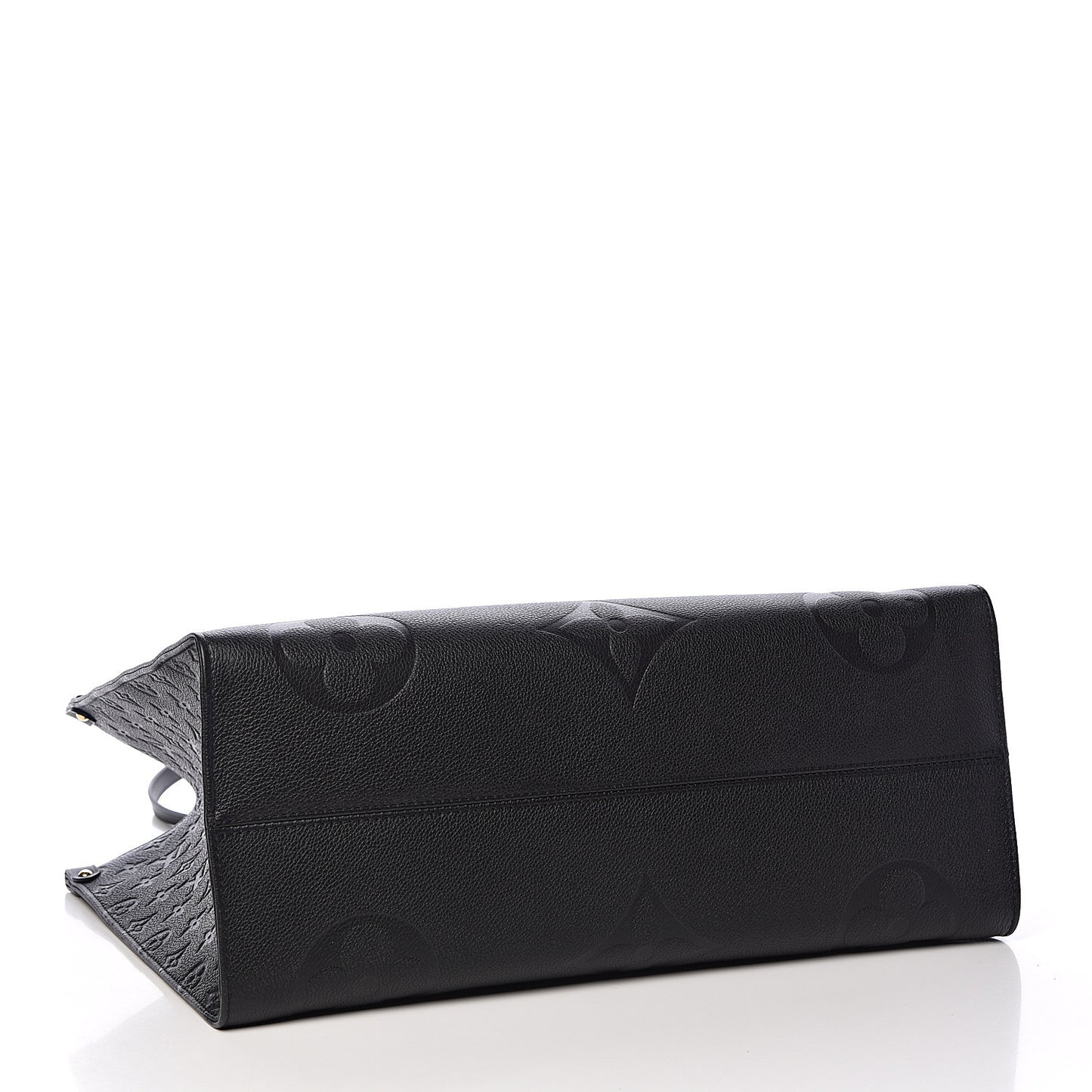 Empreinte Monogram Giant Onthego GM Black