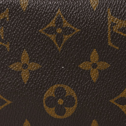 Louis Vuitton Monogram Trousse Toilette 28 13 of 13