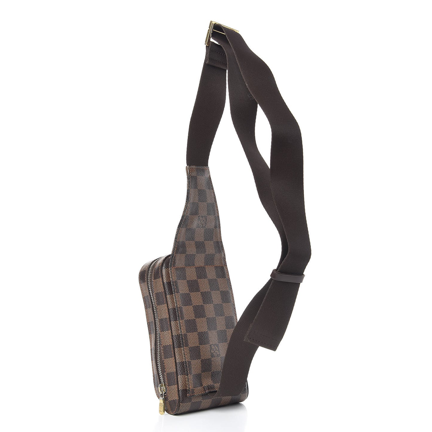 Damier Ebene Geronimos