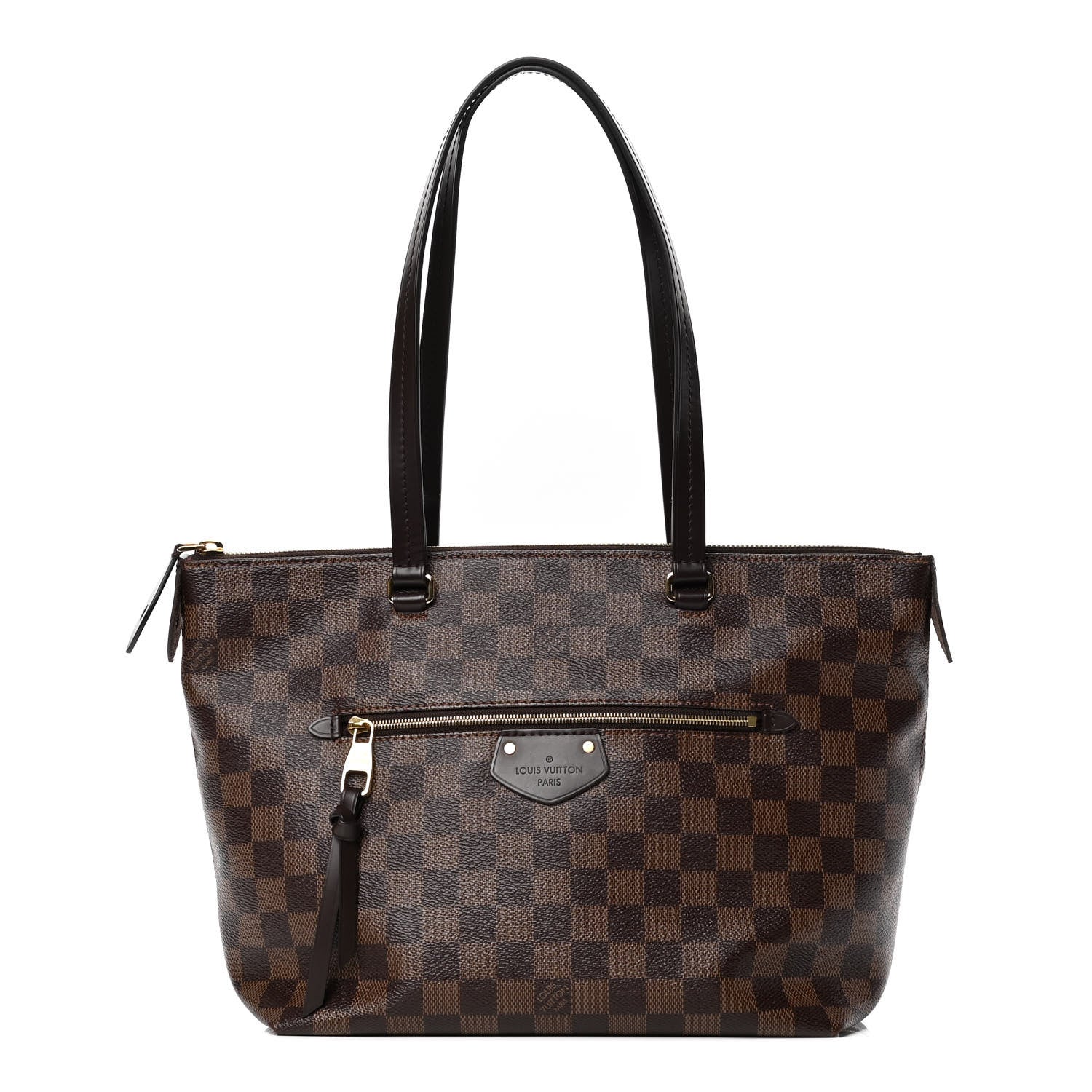 Louis Vuitton Damier Ebene Iena PM 1 of 4