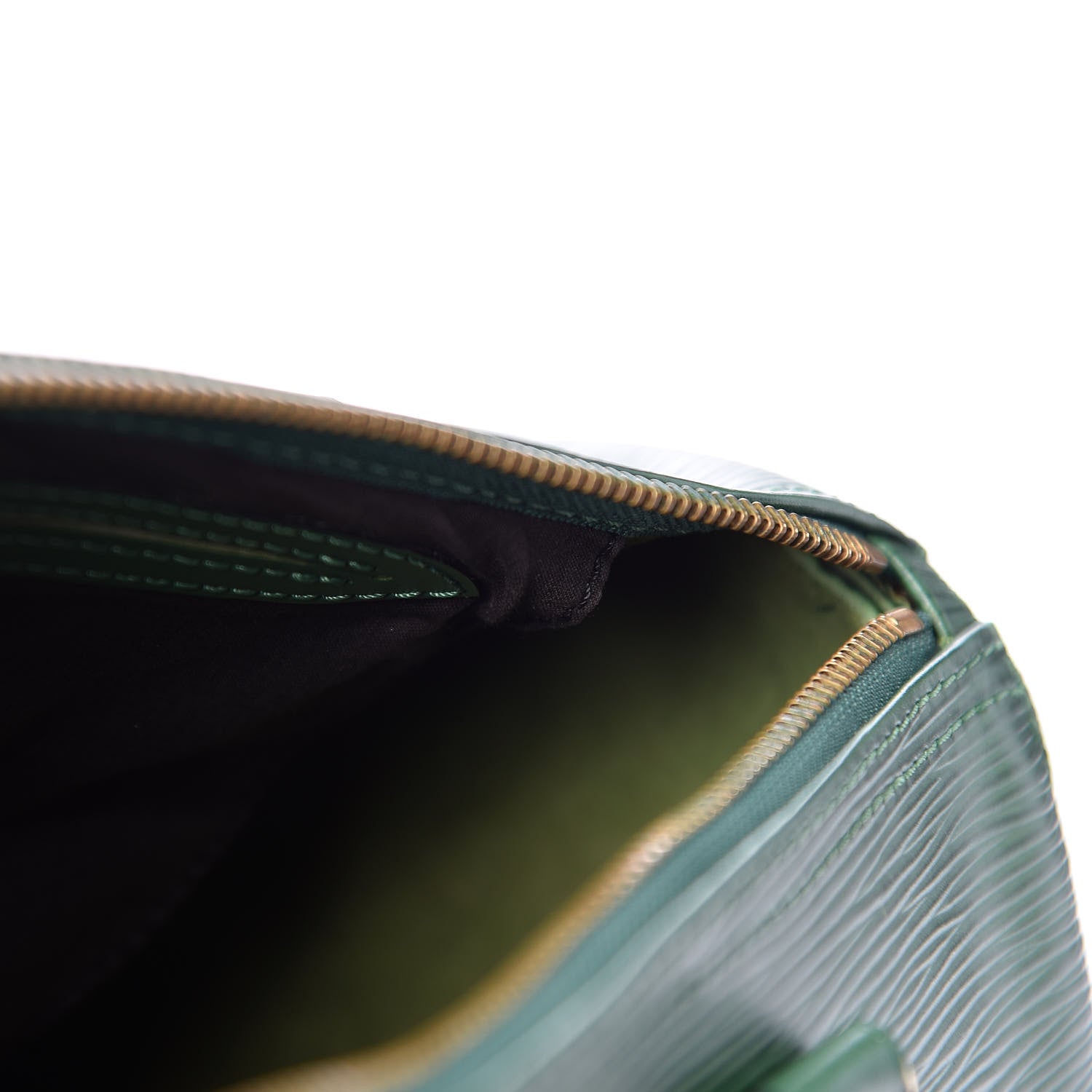 Louis Vuitton Epi Speedy 25 Borneo 4 of 11