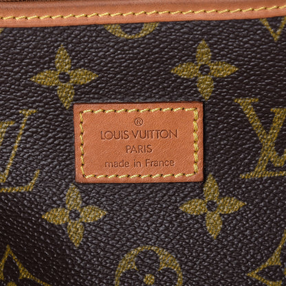 Louis Vuitton Monogram Saumur 35 7 of 11
