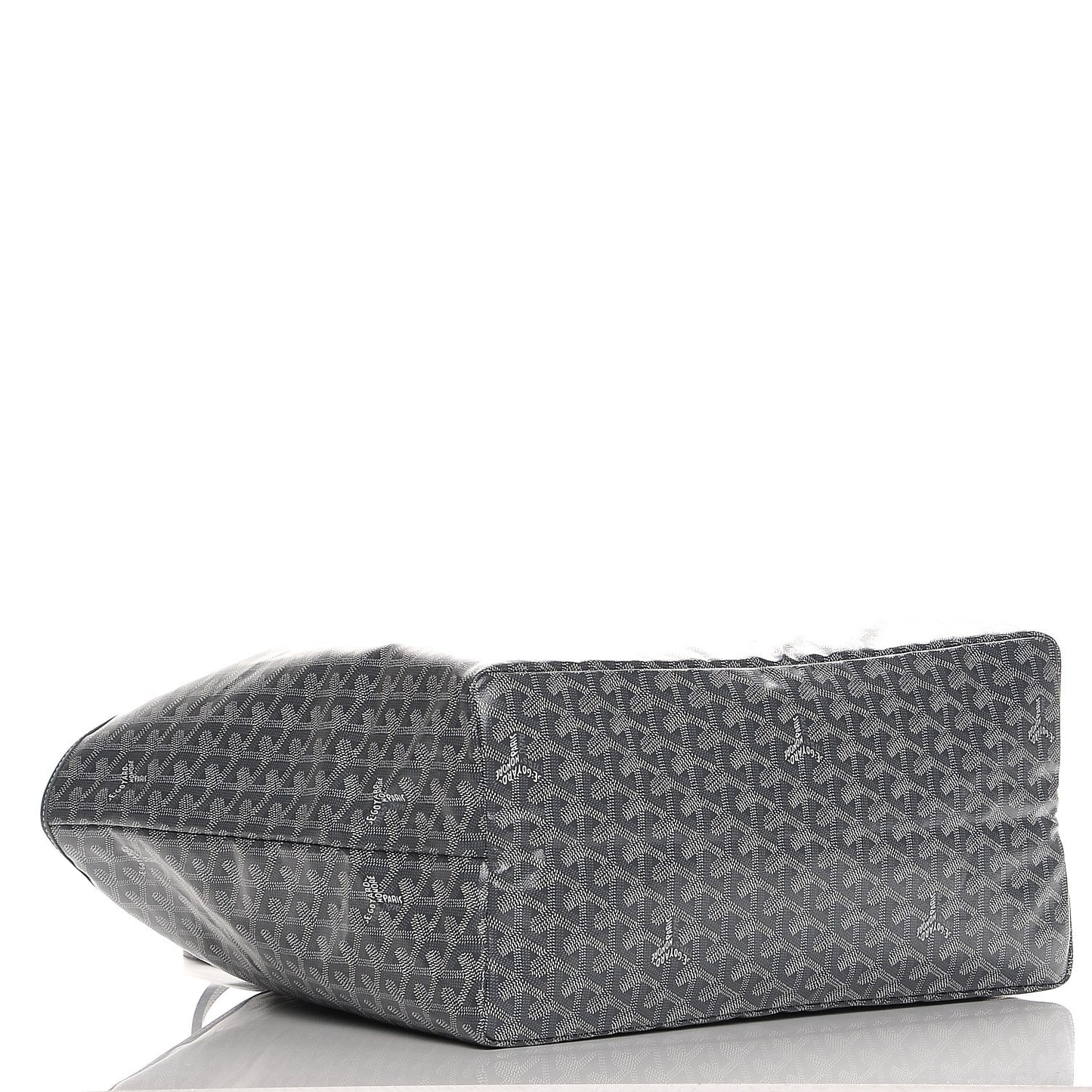 Goyardine Saint Louis GM Grey