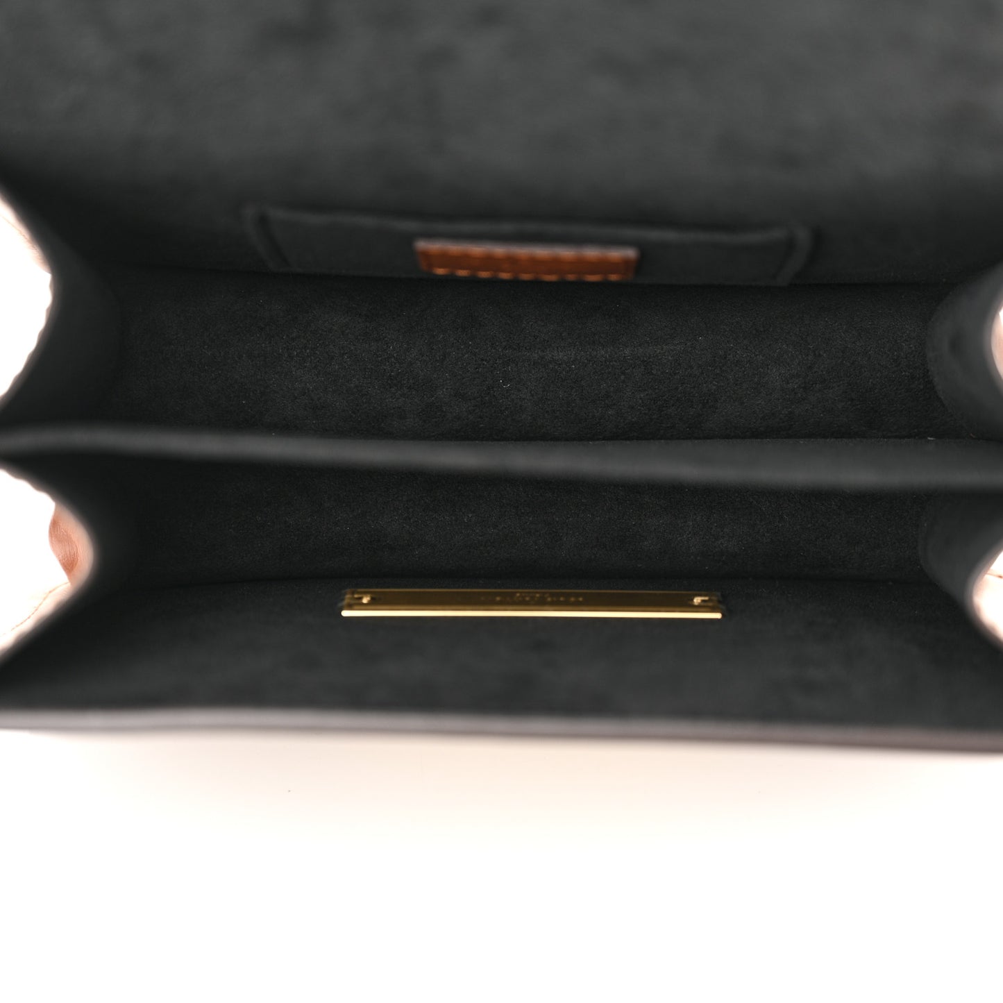 Reverse Monogram Dauphine Mini