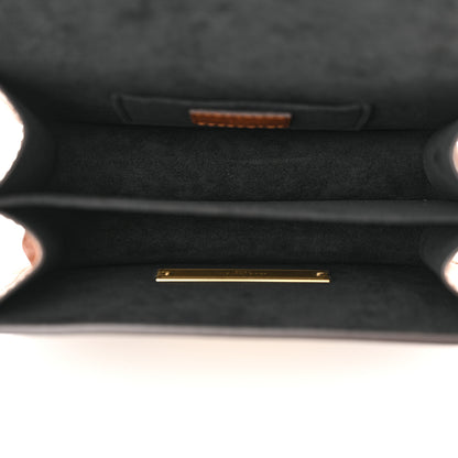 Louis Vuitton Reverse Monogram Dauphine Mini 5 of 9