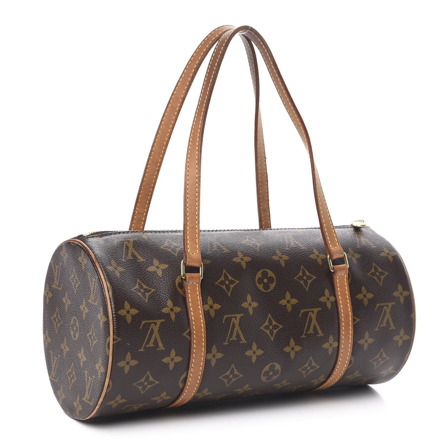 Louis Vuitton Monogram Papillon 30 3 of 13