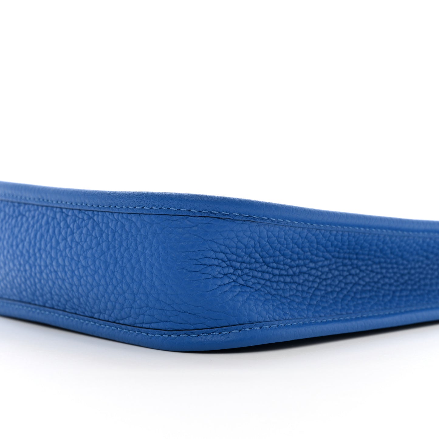 Taurillon Clemence Evelyne TPM Bleu Zellige
