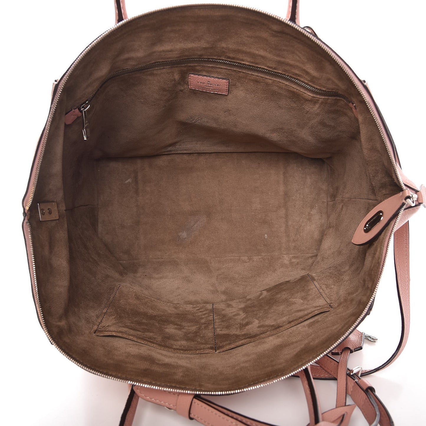 Veau Cachemire Soft Lockit MM Magnolia