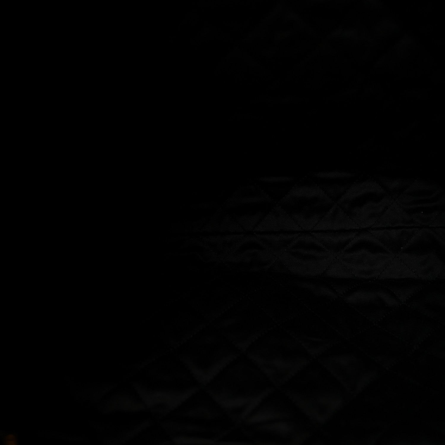 Chanel Calfskin Quilted Chanel 22 Black 6 of 11