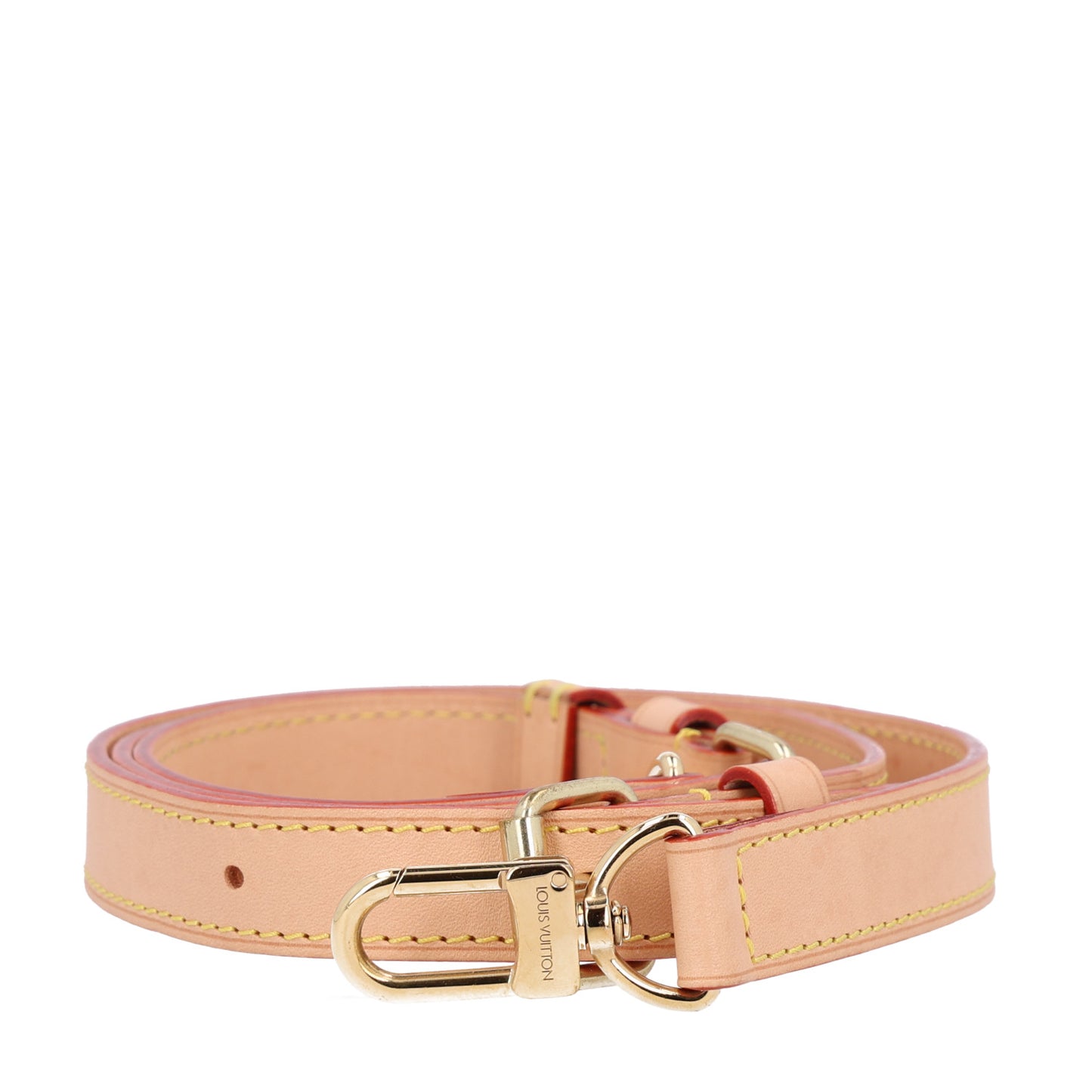 Vachetta Adjustable Speedy Bandouliere Shoulder Strap