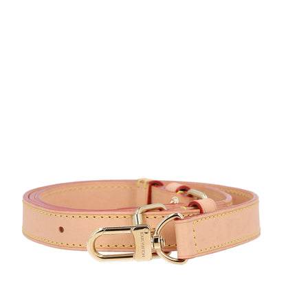 Louis Vuitton Vachetta Adjustable Speedy Bandouliere Shoulder Strap 1 of 3