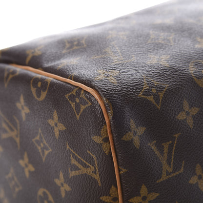 Louis Vuitton Monogram Speedy 30 9 of 17