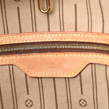 Louis Vuitton Monogram Delightful MM 6 of 26