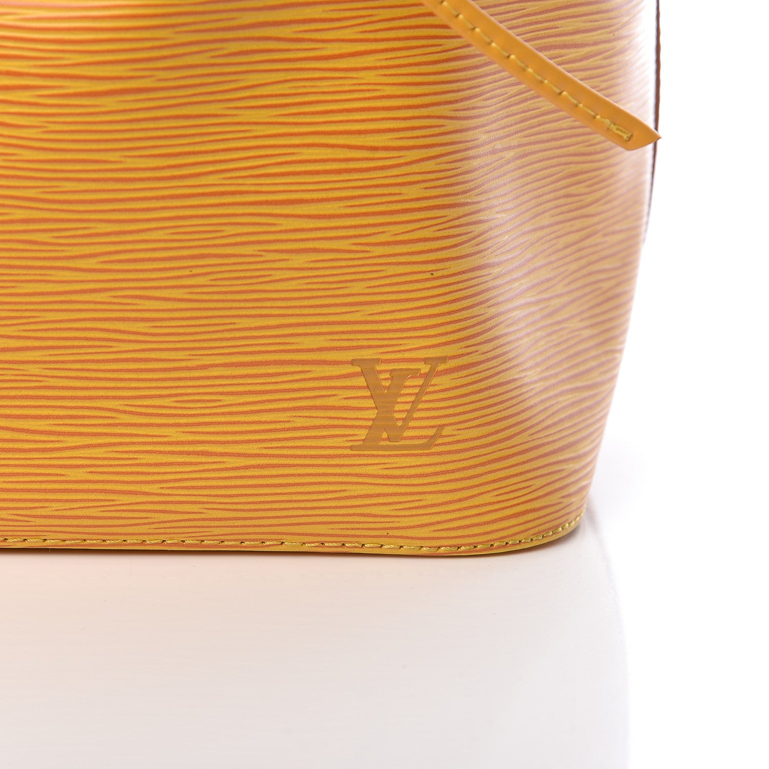 Louis Vuitton Epi Petit Noe Tassil 8 of 10