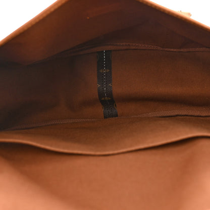 Louis Vuitton Monogram Saumur 43 6 of 14