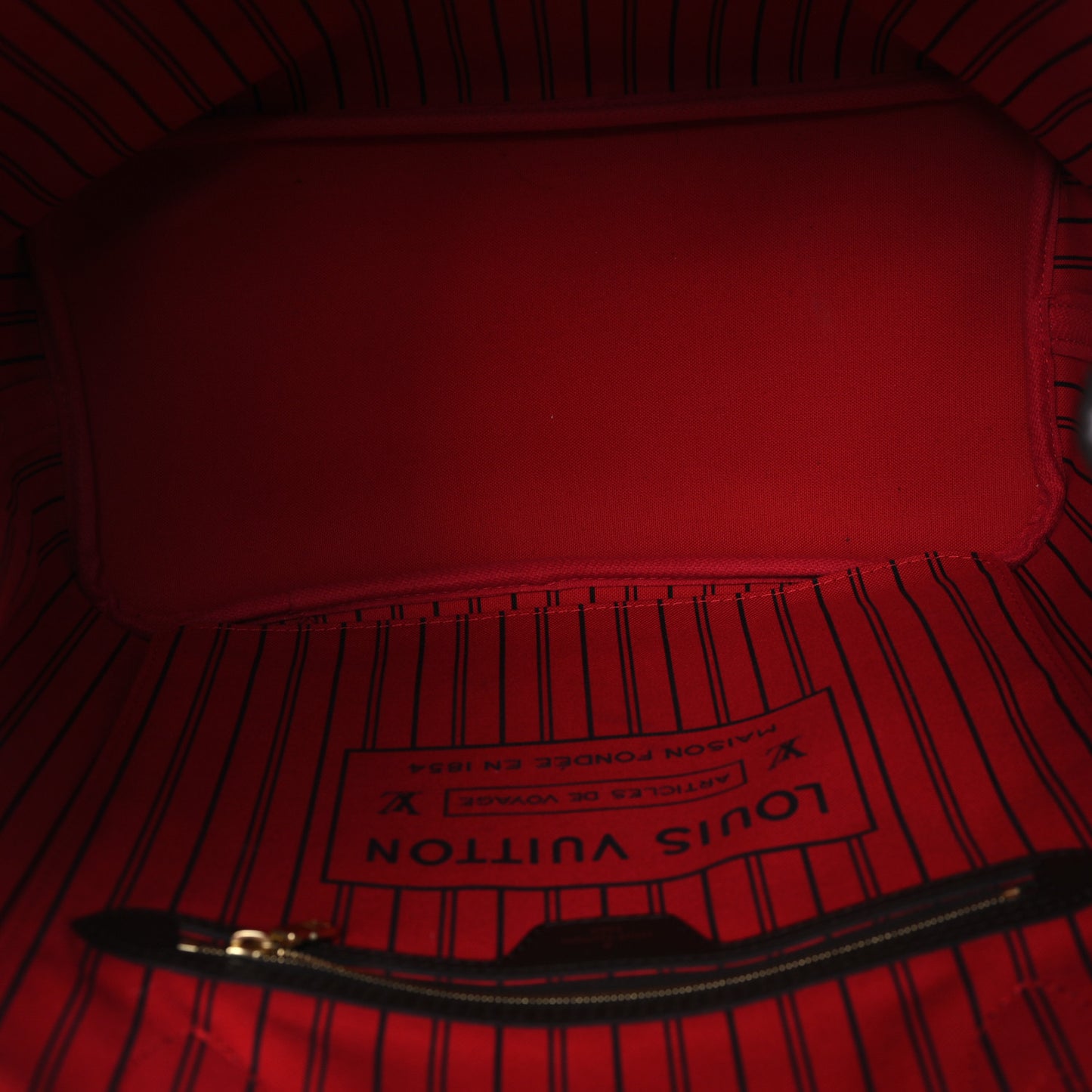 Damier Ebene Neo Neverfull MM