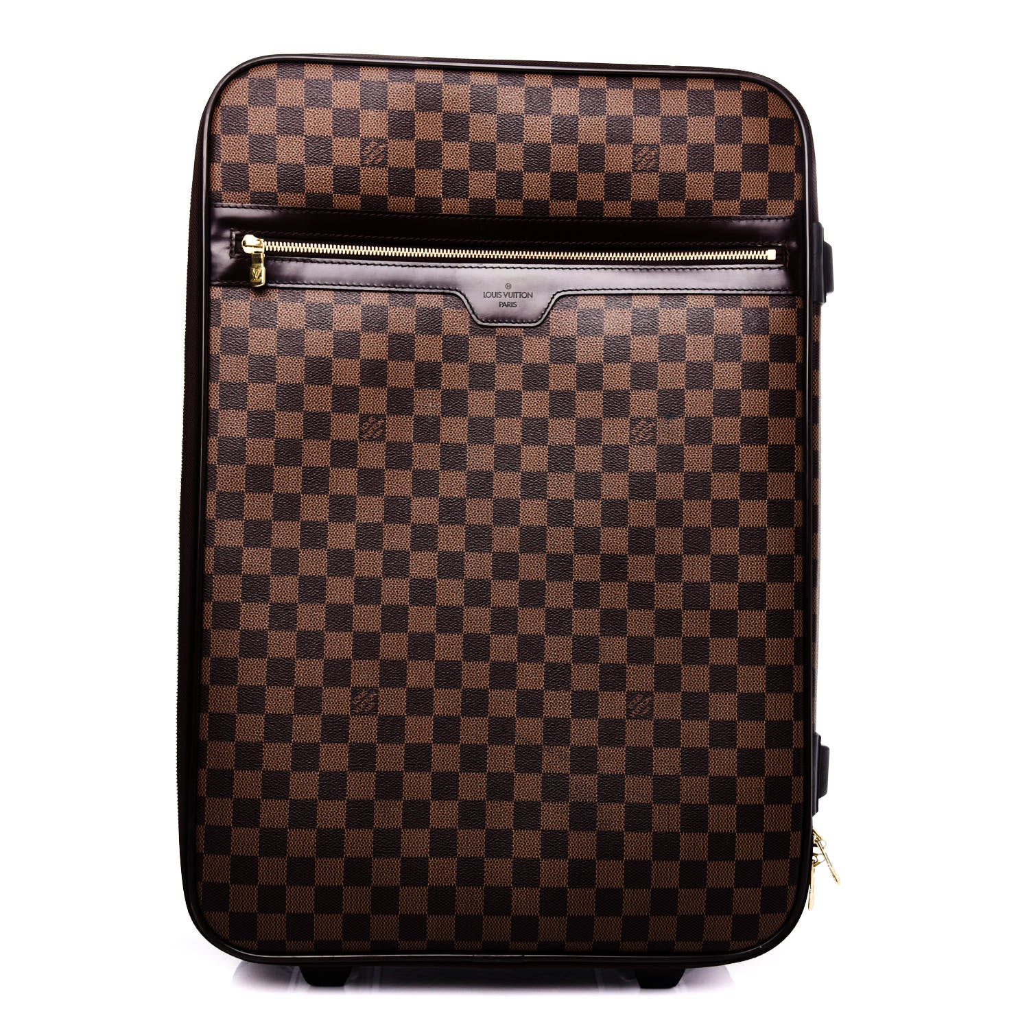 Louis Vuitton Damier Ebene Pegase 60 1 of 15
