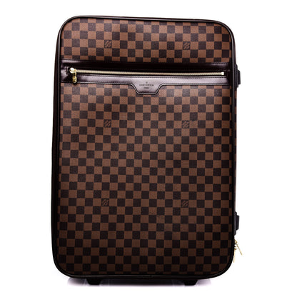Louis Vuitton Damier Ebene Pegase 60 1 of 15