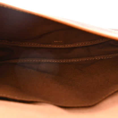Louis Vuitton Monogram Saumur 30 5 of 12