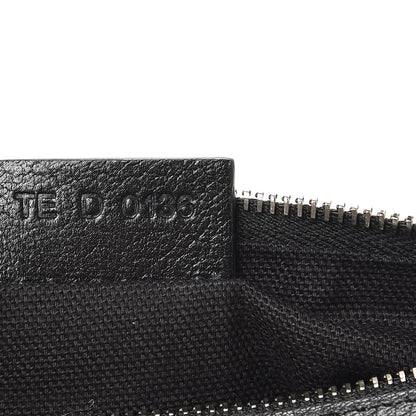 Givenchy Sugar Goatskin Mini Chain Pandora Black 6 of 7