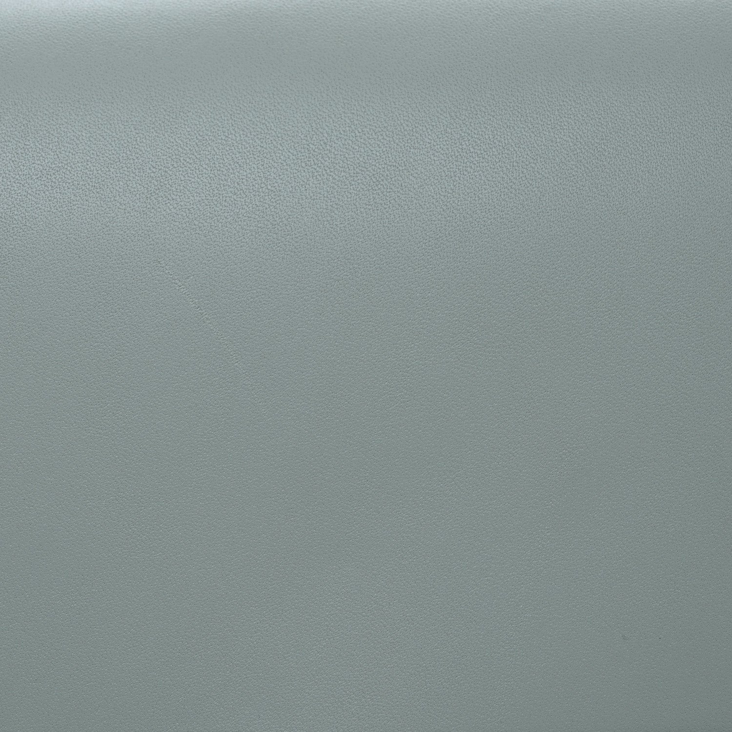 Celine Shiny Smooth Calfskin Medium Frame Shoulder Bag Olive Pastel Green 7 of 9