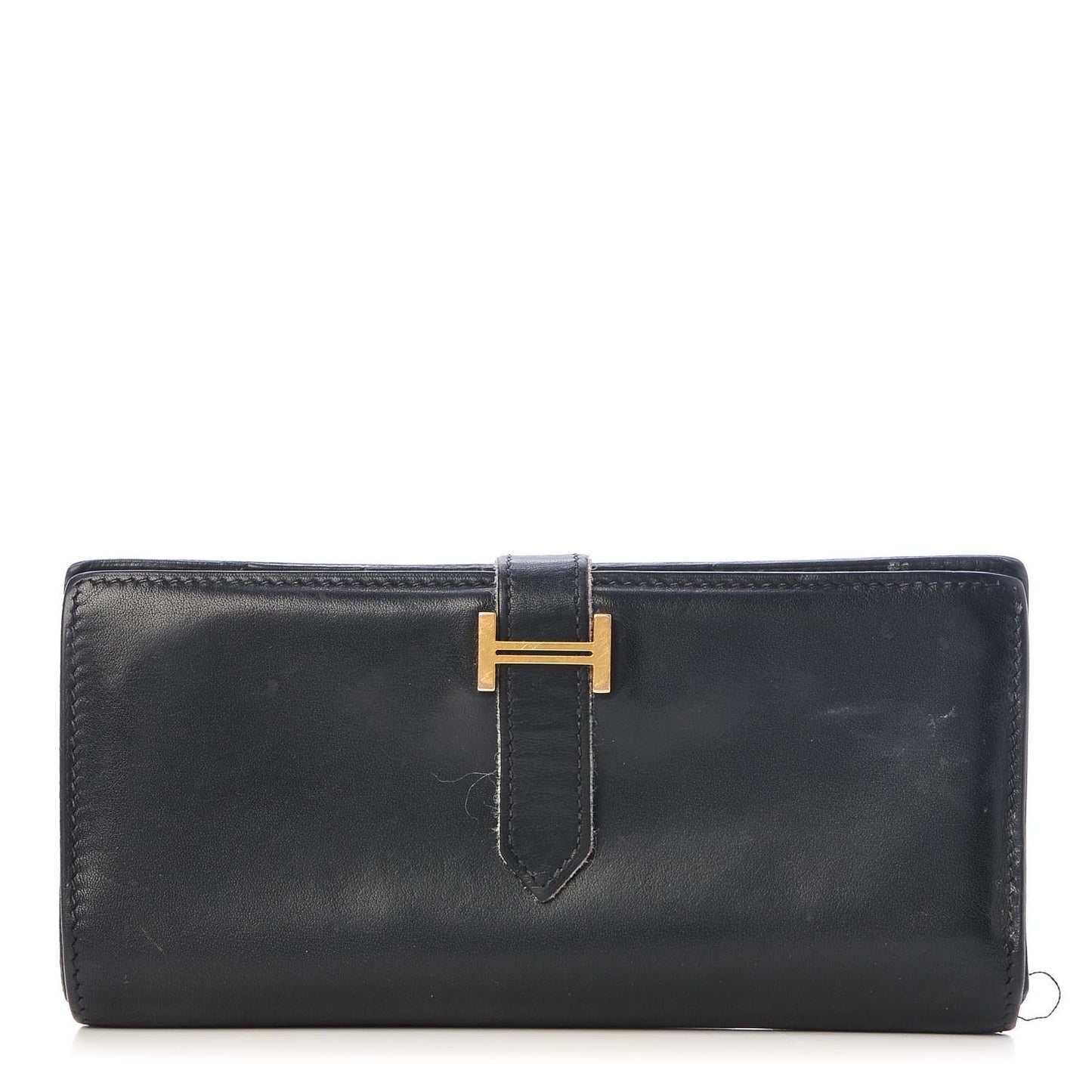 Box Bearn Wallet Black