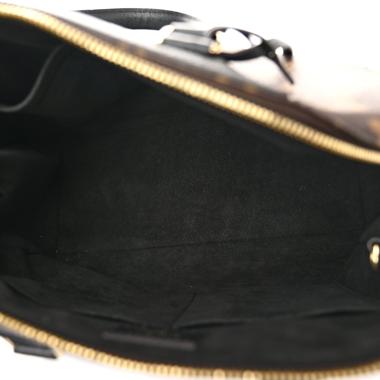 Monogram Retiro NM Black