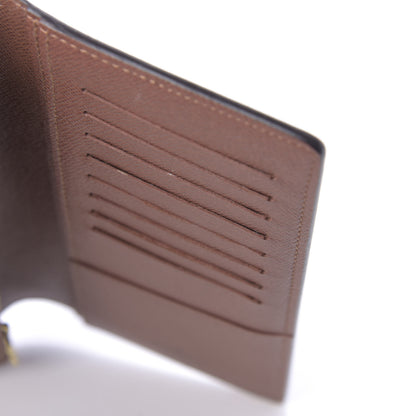 Louis Vuitton Monogram Brazza Wallet 10 of 11