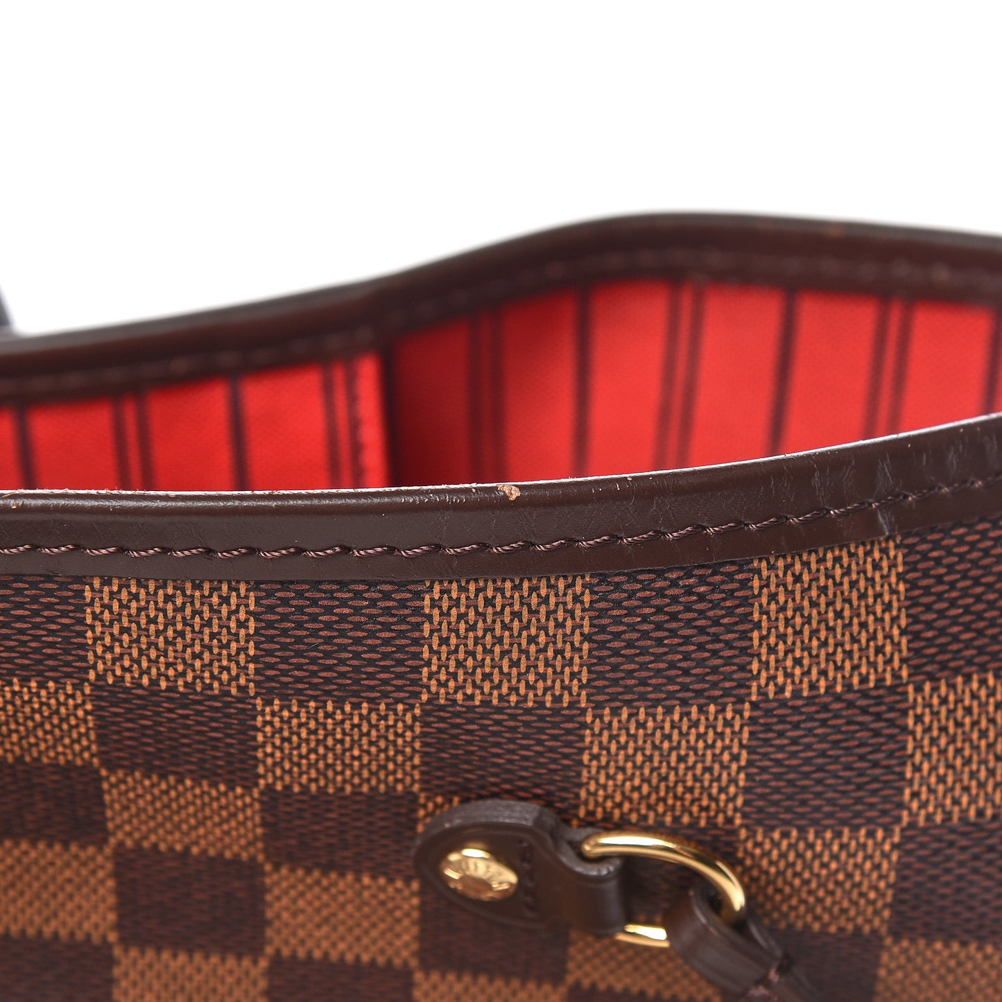 Damier Ebene Neo Neverfull GM
