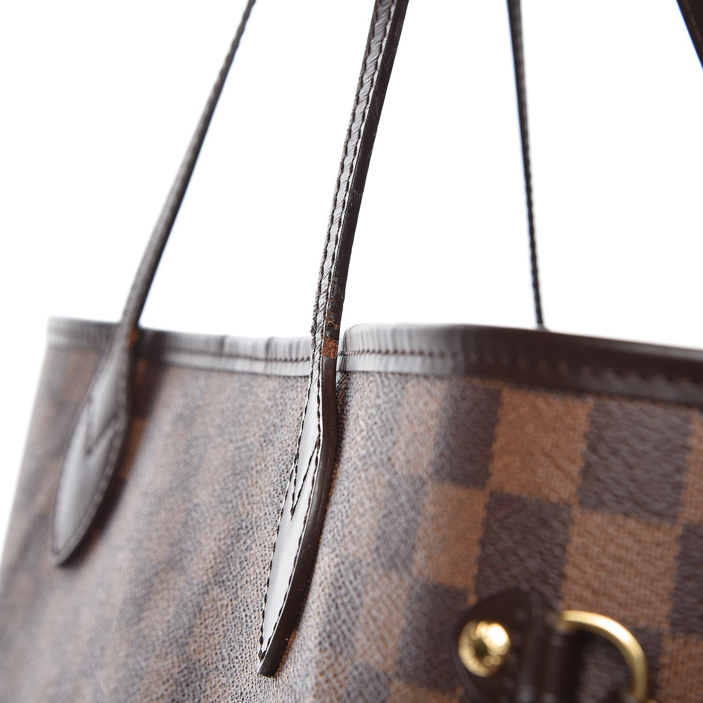 Damier Ebene Neverfull GM