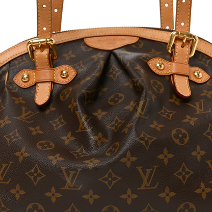 Louis Vuitton Monogram Tivoli GM 7 of 9