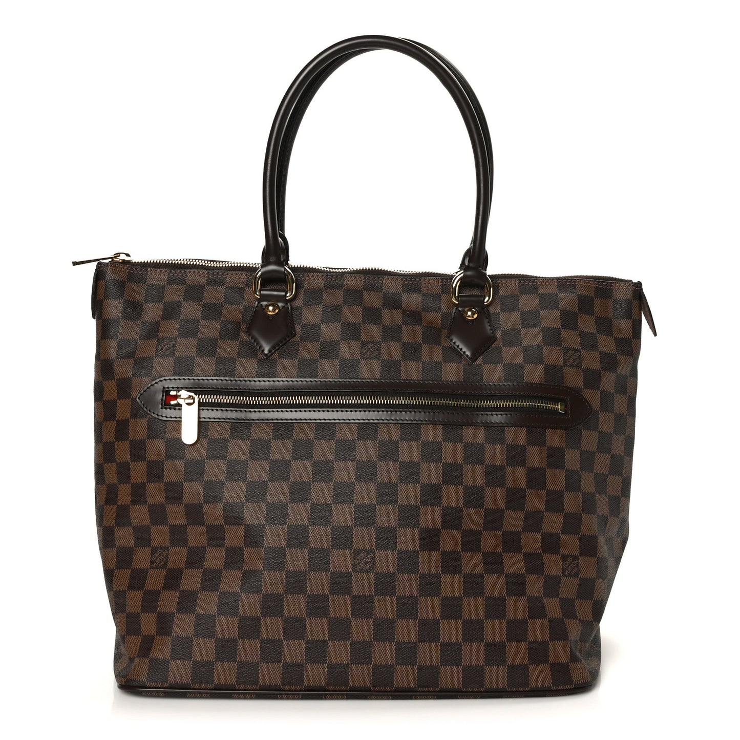 Damier Ebene Saleya GM