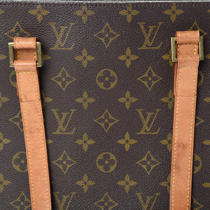 Louis Vuitton Monogram Luco 7 of 16