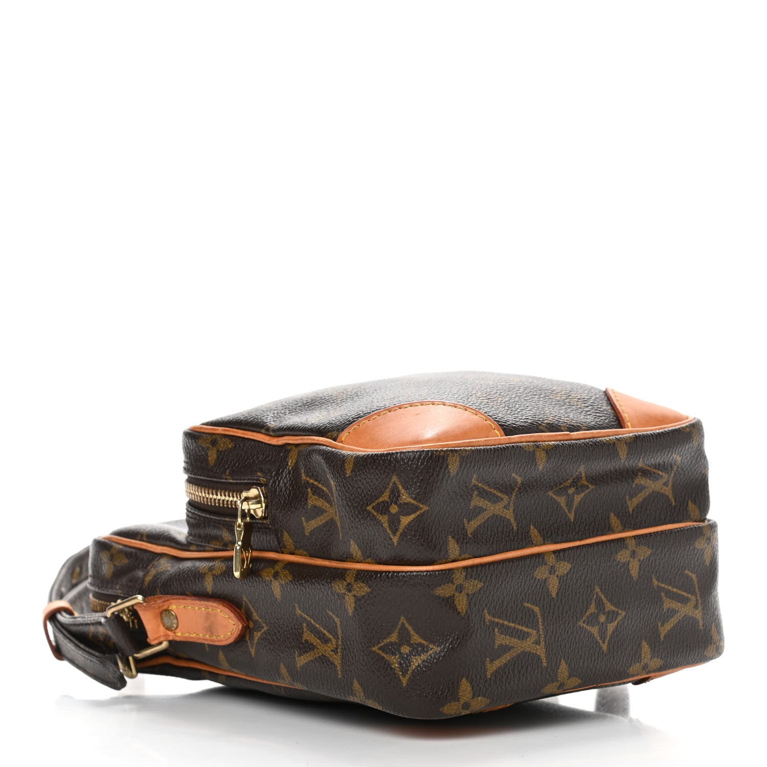 Louis Vuitton Monogram Amazone 4 of 12