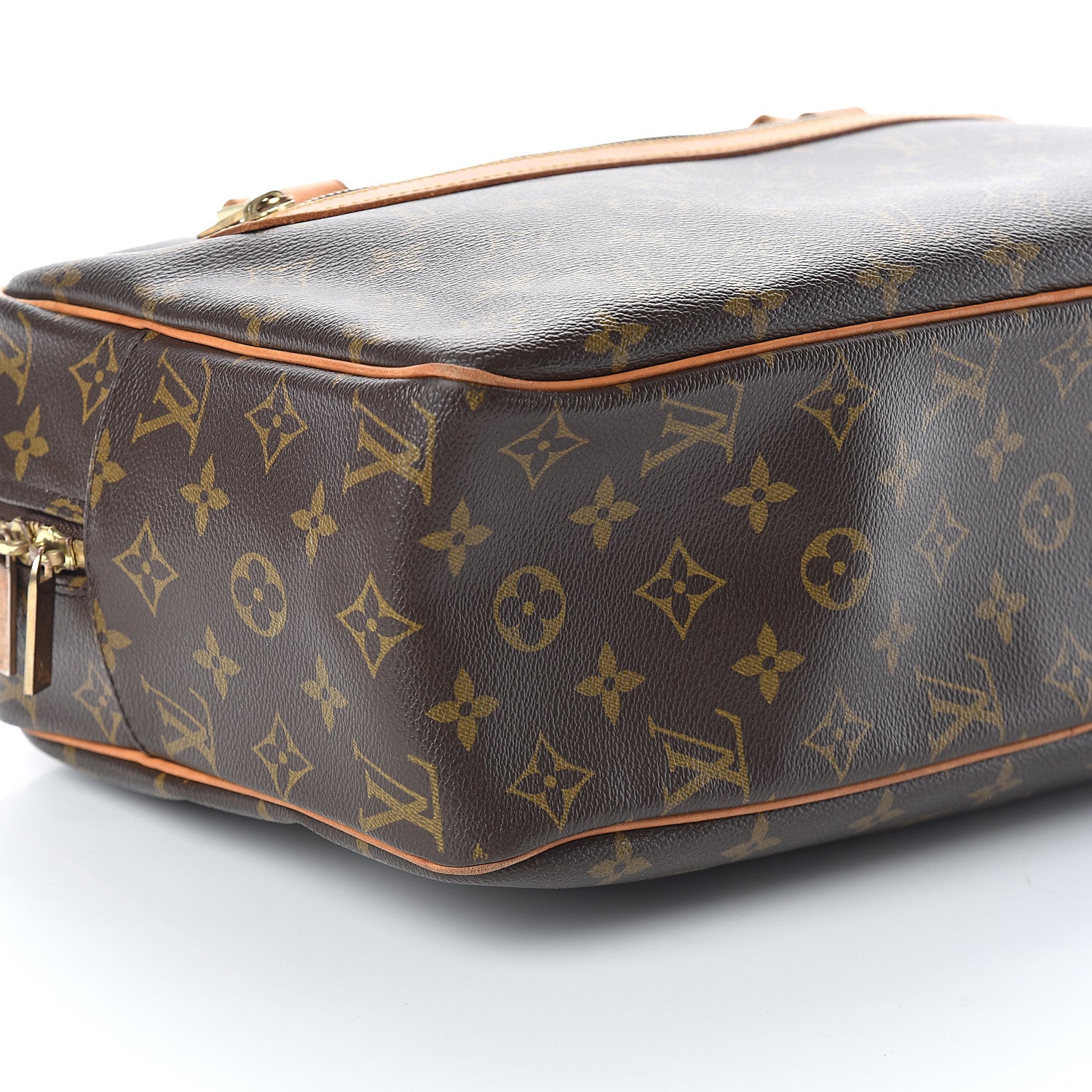 Louis Vuitton Monogram Cite GM 7 of 8