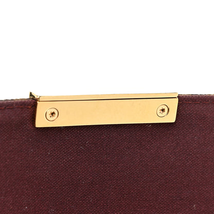 Louis Vuitton Monogram Favorite MM 10 of 14