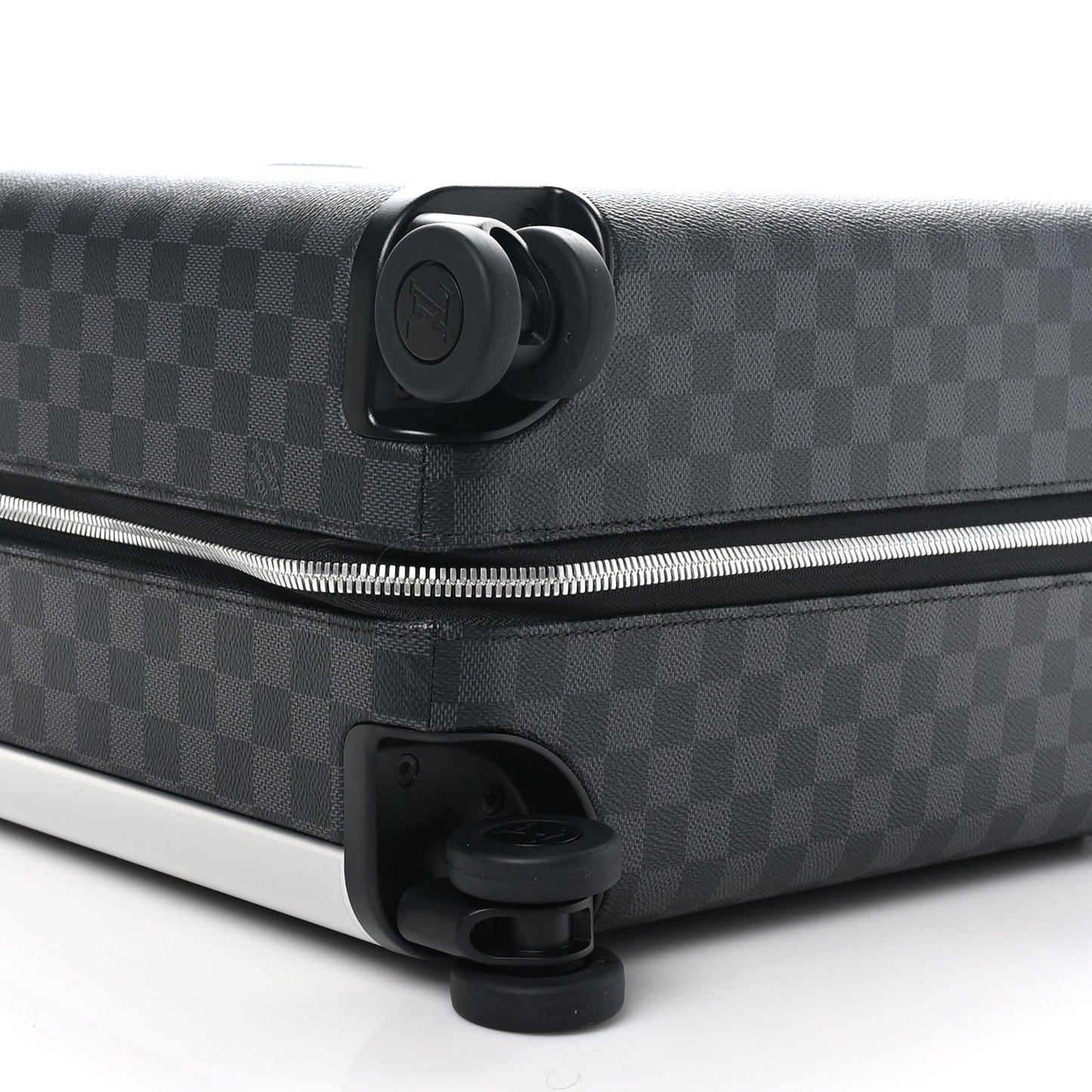 Damier Graphite Horizon 55