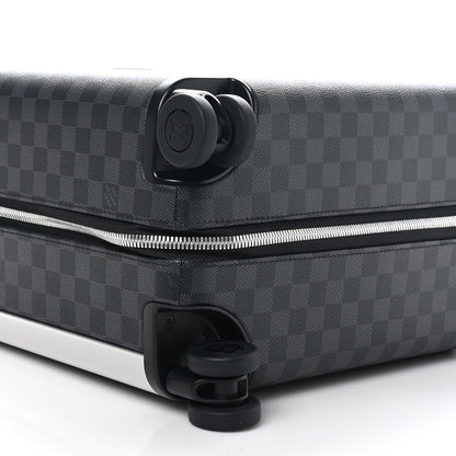 Louis Vuitton Damier Graphite Horizon 55 7 of 9