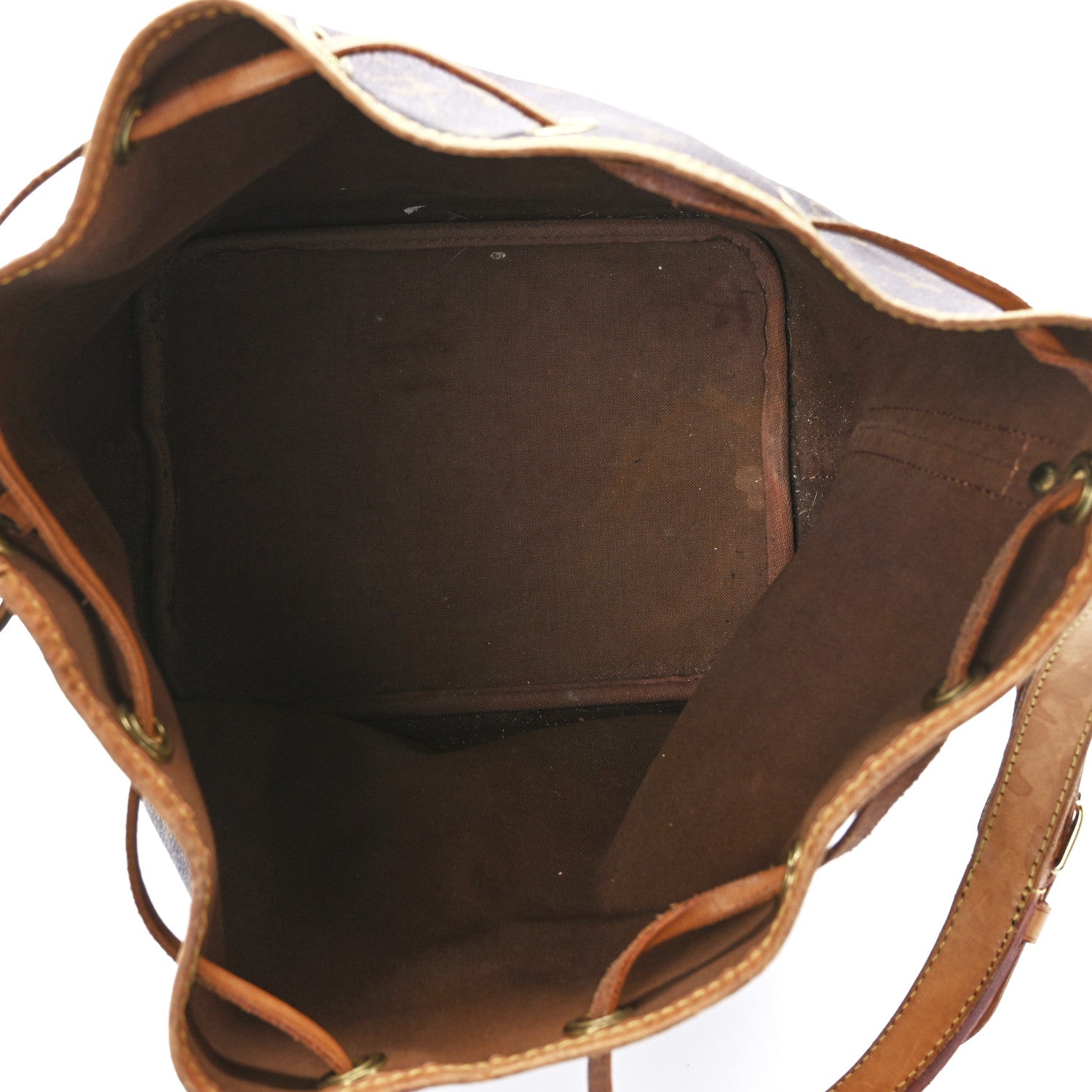 Louis Vuitton Monogram Petit Noe 5 of 13