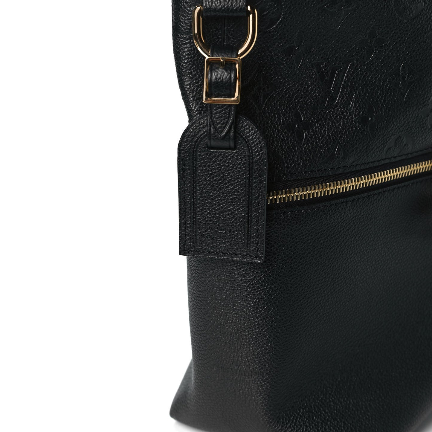 Empreinte Melie Black