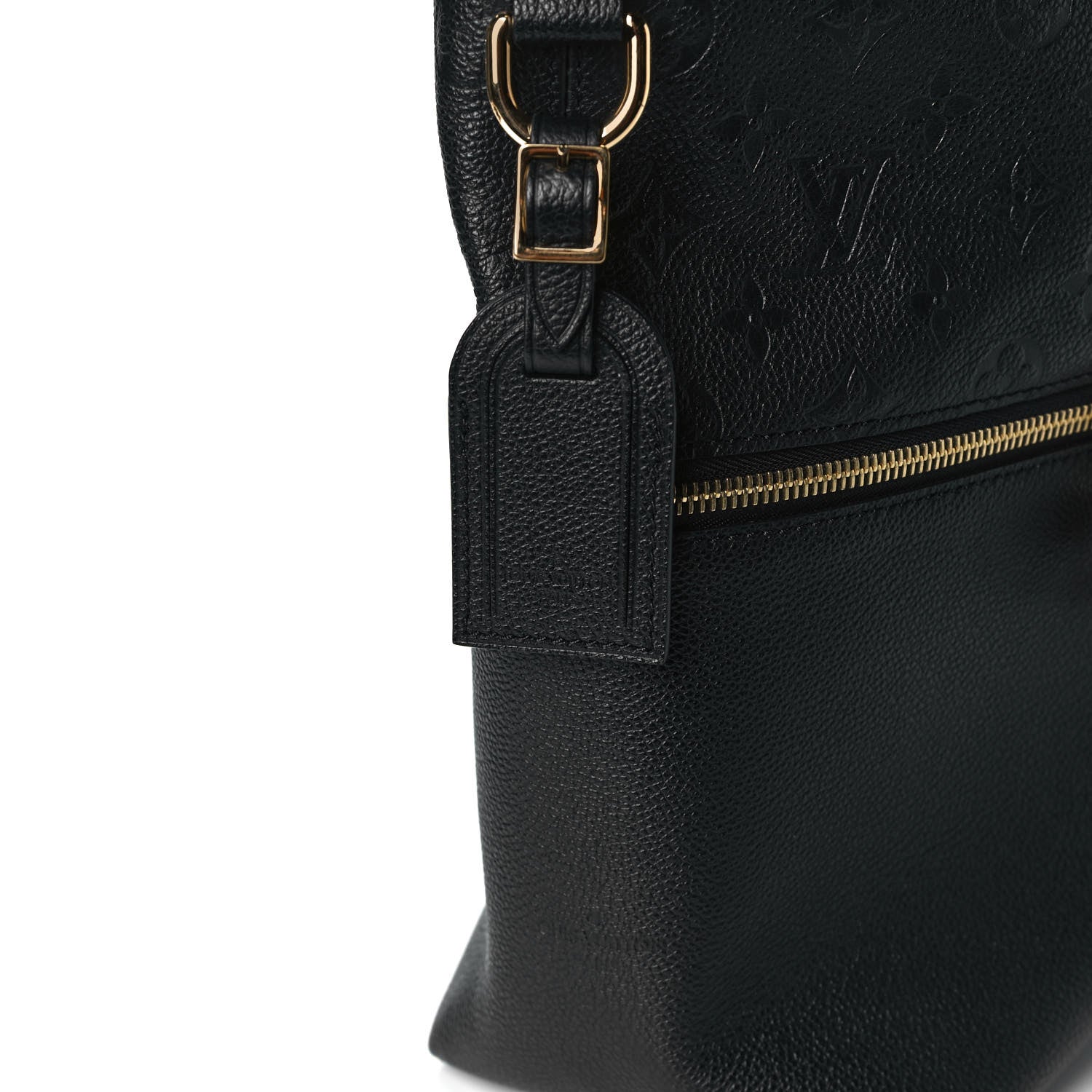 Louis Vuitton Empreinte Melie Black 7 of 12