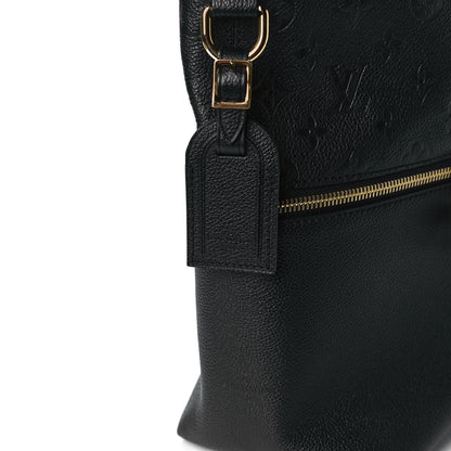 Louis Vuitton Empreinte Melie Black 7 of 12