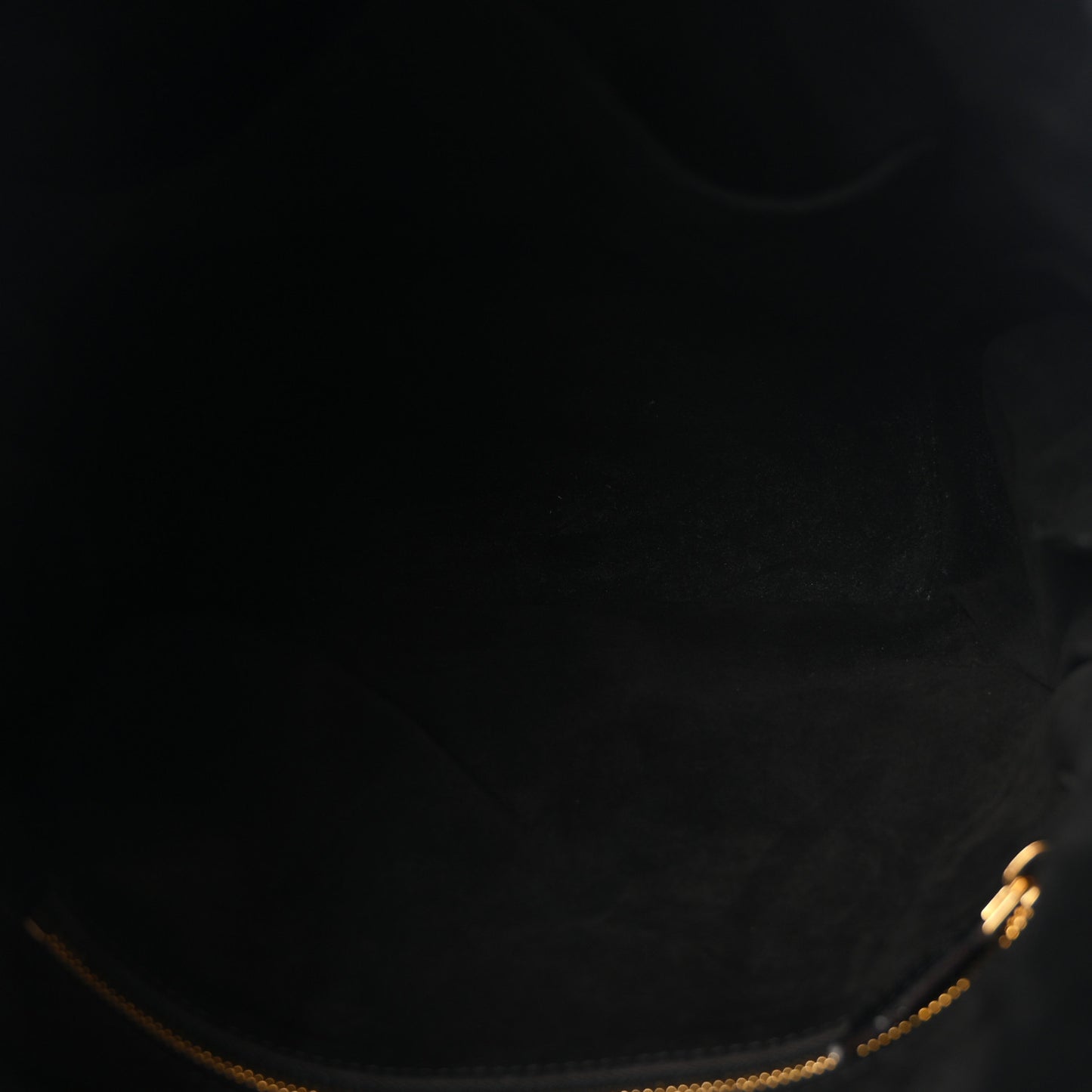 Veau Cachemire Snakeskin Babylone MM Black