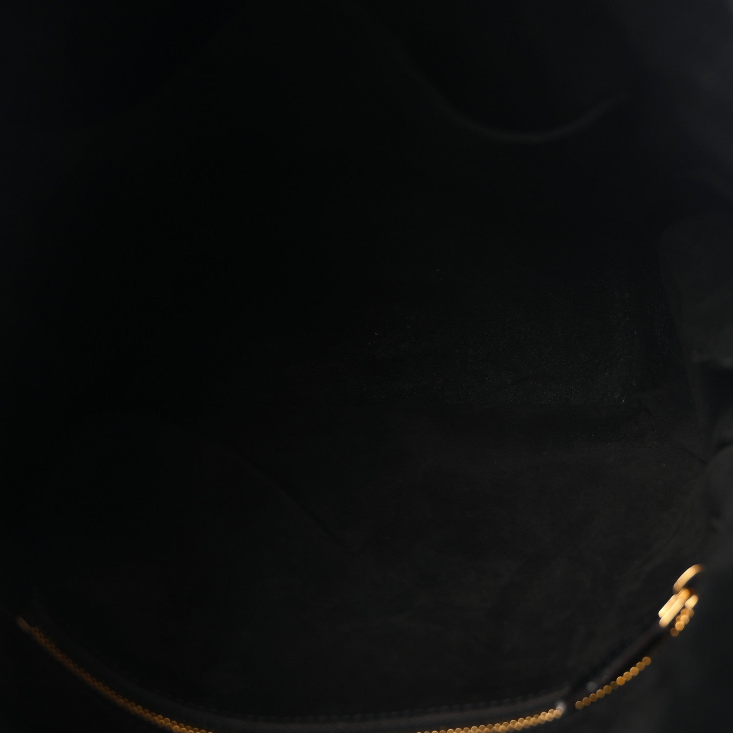 Louis Vuitton Veau Cachemire Snakeskin Babylone MM Black 5 of 10